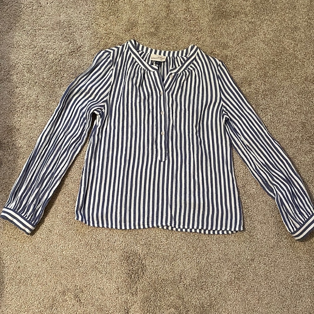 Universal Thread Blouse